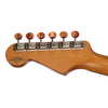 USED Fender Custom Shop 1963 Stratocaster NOS - Candy Tangerine - Stunning Boutique Electric Guitar - NEW!