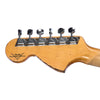 USED Fender Custom Shop MVP Series 1969 / 1973 Stratocaster Heavy Relic - Black