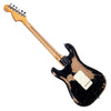 USED Fender Custom Shop MVP Series 1969 / 1973 Stratocaster Heavy Relic - Black