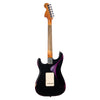 USED Fender Custom Shop 1969 Stratocaster Relic - Black over Purple Paisley - Masterbuilt Dale Wilson!