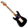 USED Fender Custom Shop 1969 Stratocaster Relic - Black over Purple Paisley - Masterbuilt Dale Wilson!