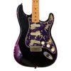 USED Fender Custom Shop 1969 Stratocaster Relic - Black over Purple Paisley - Masterbuilt Dale Wilson!