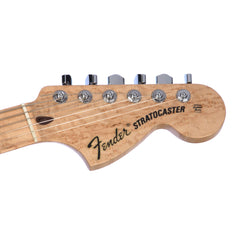USED Fender Custom Shop 2014 Proto Stratocaster NOS - Arctic White