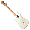 USED Fender Custom Shop 2014 Proto Stratocaster NOS - Arctic White