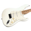 USED Fender Custom Shop 2014 Proto Stratocaster NOS - Arctic White