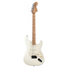 USED Fender Custom Shop 2014 Proto Stratocaster NOS - Arctic White