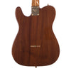 USED Fender Custom Shop Artisan Claro Walnut Telecaster NOS