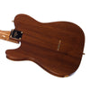 USED Fender Custom Shop Artisan Claro Walnut Telecaster NOS