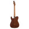 USED Fender Custom Shop Artisan Claro Walnut Telecaster NOS