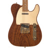 USED Fender Custom Shop Artisan Claro Walnut Telecaster NOS