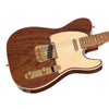 USED Fender Custom Shop Artisan Claro Walnut Telecaster NOS