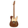 USED Fender Custom Shop Artisan Claro Walnut Telecaster NOS