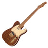 USED Fender Custom Shop Artisan Claro Walnut Telecaster NOS