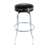 Fender Custom Shop 30" Pinstripe Barstool - 0990230010