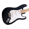 Fender Custom Shop Eric Clapton Stratocaster NOS - Mercedes Blue - Artist Series Signature Model - USED!