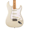 Fender Custom Shop Limited Edition Jimi Hendrix "Woodstock" Stratocaster - Izabella - Artist Series Tribute - Olympic White - 1508692805