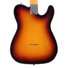 USED Fender Custom Shop LEFTY 1959 Telecaster NOS Time Capsule - Chocolate 3-Tone Sunburst - Left Handed Electric Guitar