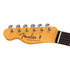 USED Fender Custom Shop LEFTY 1959 Telecaster NOS Time Capsule - Chocolate 3-Tone Sunburst - Left Handed Electric Guitar