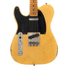 USED Fender Custom Shop 1951 Nocaster Relic - LEFTY - Nocaster Blonde - Left Handed Electric Guitar