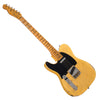 USED Fender Custom Shop 1951 Nocaster Relic - LEFTY - Nocaster Blonde - Left Handed Electric Guitar