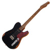Fender Custom Shop 1-off LTD P90 Thinline Telecaster Relic - Black - Custom Boutique Electric Guitar NEW!