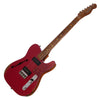 Fender Custom Shop 1-off LTD P90 Thinline Telecaster Relic - Dakota Red - Custom Boutique Electric Guitar NEW!