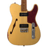 Fender Custom Shop 1-off LTD P90 Thinline Telecaster Relic - HLE Gold Top - Custom Boutique Electric Guitar NEW!
