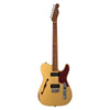 Fender Custom Shop 1-off LTD P90 Thinline Telecaster Relic - HLE Gold Top - Custom Boutique Electric Guitar NEW!