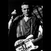 Fender Custom Shop Limited Edition Joe Strummer Esquire Relic - Olympic White - Masterbuilt Jason Smith - RESERVE NOW!!!