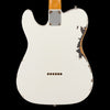 Fender Custom Shop Limited Edition Joe Strummer Esquire Relic - Olympic White - Masterbuilt Jason Smith - RESERVE NOW!!!