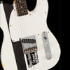Fender Custom Shop Limited Edition Joe Strummer Esquire Relic - Olympic White - Masterbuilt Jason Smith - RESERVE NOW!!!