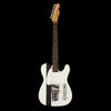 Fender Custom Shop Limited Edition Joe Strummer Esquire Relic - Olympic White - Masterbuilt Jason Smith - RESERVE NOW!!!