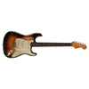 Fender Custom Shop Limited Edition Mike McCready 1960 Stratocaster Relic - Sunburst - Masterbuilt Vincent Van Trigt - RESERVE NOW!!!