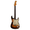 Fender Custom Shop Limited Edition Mike McCready 1960 Stratocaster Relic - Sunburst - Masterbuilt Vincent Van Trigt - RESERVE NOW!!!