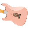 Fender Custom Shop Limited Edition Tyler Bryant PINKY Stratocaster Relic - Aged Shell Pink electric guitar - PREORDER NOW!!!