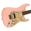 Fender Custom Shop Limited Edition Tyler Bryant PINKY Stratocaster Relic - Aged Shell Pink electric guitar - PREORDER NOW!!!