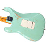 Fender Custom Shop MVP Series 1956 Stratocaster Relic - Surf Pearl with Anodized Pickguard - NEW!