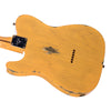 Fender Custom Shop MVP 1952 Telecaster HB Relic - Nocaster Blonde - Dealer Select Master Vintage Player Series Electric Guitar - NEW!
