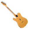 Fender Custom Shop MVP 1952 Telecaster HB Relic - Nocaster Blonde - Dealer Select Master Vintage Player Series Electric Guitar - NEW!
