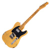 Fender Custom Shop MVP 1952 Telecaster HB Relic - Nocaster Blonde - Dealer Select Master Vintage Player Series Electric Guitar - NEW!