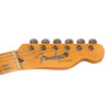 Fender Custom Shop MVP 1952 Telecaster HB Relic - Nocaster Blonde - Dealer Select Master Vintage Player Series Electric Guitar - NEW!