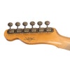 Fender Custom Shop MVP 1952 Telecaster HB Relic - Nocaster Blonde - Dealer Select Master Vintage Player Series Electric Guitar - NEW!
