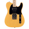 Fender Custom Shop MVP Series 1952 Telecaster HB NOS Masterbuilt John Cruz