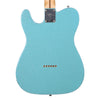Fender Custom Shop MVP 1952 Telecaster NOS - Daphne Blue Sparkle - Dealer Select Master Vintage Player Series Electric Guitar - NEW!