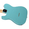Fender Custom Shop MVP 1952 Telecaster NOS - Daphne Blue Sparkle - Dealer Select Master Vintage Player Series Electric Guitar - NEW!