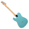 Fender Custom Shop MVP 1952 Telecaster NOS - Daphne Blue Sparkle - Dealer Select Master Vintage Player Series Electric Guitar - NEW!