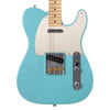 Fender Custom Shop MVP 1952 Telecaster NOS - Daphne Blue Sparkle - Dealer Select Master Vintage Player Series Electric Guitar - NEW!