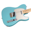 Fender Custom Shop MVP 1952 Telecaster NOS - Daphne Blue Sparkle - Dealer Select Master Vintage Player Series Electric Guitar - NEW!