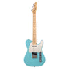 Fender Custom Shop MVP 1952 Telecaster NOS - Daphne Blue Sparkle - Dealer Select Master Vintage Player Series Electric Guitar - NEW!