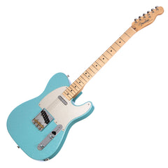 Fender Custom Shop MVP 1952 Telecaster NOS - Daphne Blue Sparkle - Dealer Select Master Vintage Player Series Electric Guitar - NEW!
